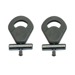Vango Awning Rail Stoppers