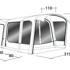 Outwell Maryville 260SA Flex Drive Away Air Awning 34 Outwell Maryville 260SA Flex Drive Away Air Awning -UK Outdoor Equipment Sales 2024 ba97d9a1 a55a 4568 831e 8457a27ceede 1280x960