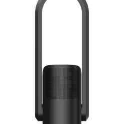 Sahara Heat Cool & Purify Portable Electric Heater -UK Outdoor Equipment Sales 2024 back