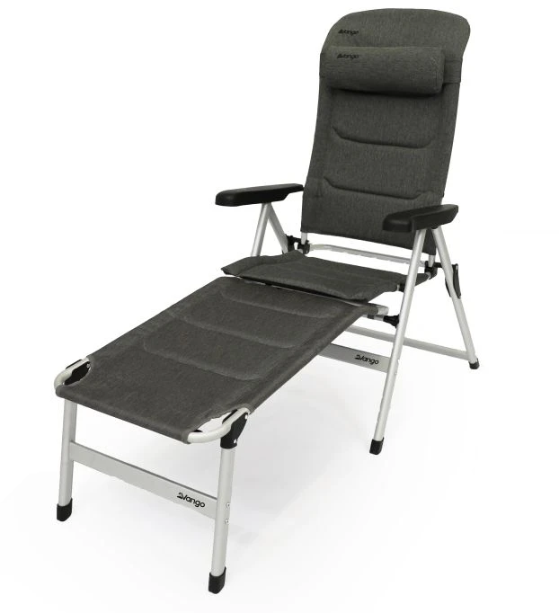 Vango Balletto Footstool 2 Vango Balletto Footstool - Image 2