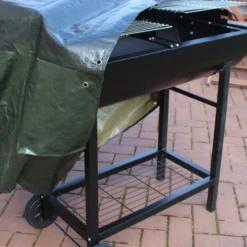 Trolley BBQ Cover 5 Trolley BBQ Cover -UK Outdoor Equipment Sales 2024 bbq cover