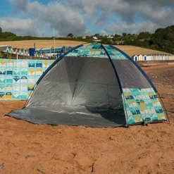 Volkswagen Beach Family Shelter -UK Outdoor Equipment Sales 2024 beach shelter
