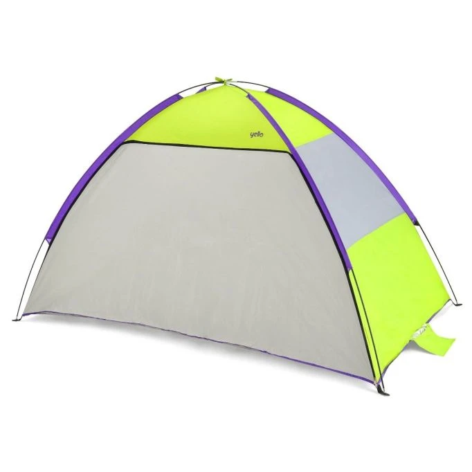 Yello UV Green Beach Shelter 7 Yello UV Green Beach Shelter - Image 7