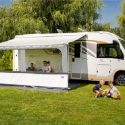 Fiamma Blocker Pro 250 7 Fiamma Blocker Pro 250 -UK Outdoor Equipment Sales 2024 blocker 300 2