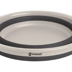 Outwell Collaps Bowl L 7 Outwell Collaps Bowl L -UK Outdoor Equipment Sales 2024 blue bowl large collapsed