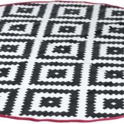 Bo-Camp Round Chill Mat