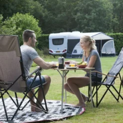 Bo-Camp Round Chill Mat -UK Outdoor Equipment Sales 2024 bo camp round chill mat outdoors
