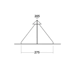 Easy Camp Bolide 400 Tent -UK Outdoor Equipment Sales 2024 bolide 400 5