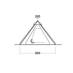 Easy Camp Bolide 400 Tent -UK Outdoor Equipment Sales 2024 bolide 400 6