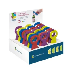 Colourworks Soft Touch Bottle Opener 6 Colourworks Soft Touch Bottle Opener -UK Outdoor Equipment Sales 2024 bottle opener 1