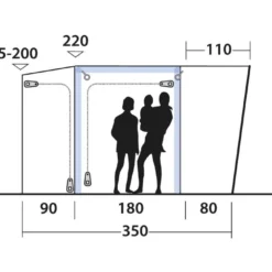 Outwell Maryville 260SA Flex Drive Away Air Awning 32 Outwell Maryville 260SA Flex Drive Away Air Awning -UK Outdoor Equipment Sales 2024 c2a10d59 0221 4008 a215 e3da913ec1f6 1280x960