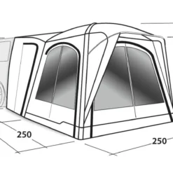 Outwell Linnburg Air Rear Drive Away Awning -UK Outdoor Equipment Sales 2024 c3a9e676 0d04 4e82 b7ea 28952e6fe8bc 1280x960