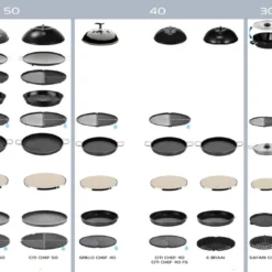 Cadac Pizza Stone Pro 40 -UK Outdoor Equipment Sales 2024 cadac 13