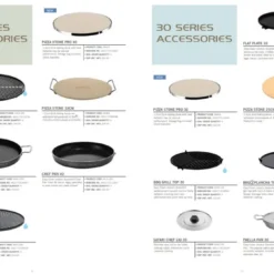 Cadac Safari Chef 30 HP BBQ -UK Outdoor Equipment Sales 2024 cadac accessories 40.30 2