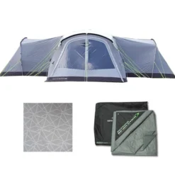 Outdoor Revolution Camp Star 1200 Air Tent Bundle (2022) 26 Outdoor Revolution Camp Star 1200 Air Tent Bundle (2022) -UK Outdoor Equipment Sales 2024 camp star 1200 package