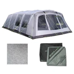 Outdoor Revolution Camp Star 700 Air Tent Bundle 19 Outdoor Revolution Camp Star 700 Air Tent Bundle -UK Outdoor Equipment Sales 2024 camp star 700