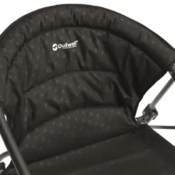 Outwell Campana Black Chair 10 Outwell Campana Black Chair -UK Outdoor Equipment Sales 2024 campana chair