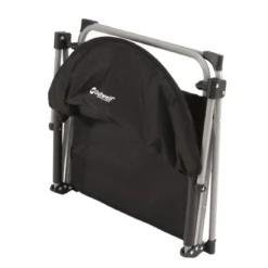 Outwell Campana Black Chair 11 Outwell Campana Black Chair -UK Outdoor Equipment Sales 2024 campana folded