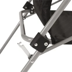 Outwell Campana Black Chair 12 Outwell Campana Black Chair -UK Outdoor Equipment Sales 2024 campanab