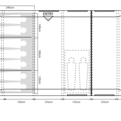 Outdoor Revolution Camp Star 700 Air Tent Bundle 18 Outdoor Revolution Camp Star 700 Air Tent Bundle -UK Outdoor Equipment Sales 2024 campstar 700 1 1