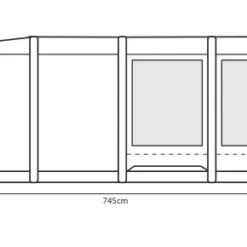 Outdoor Revolution Camp Star 700 Air Tent Bundle 17 Outdoor Revolution Camp Star 700 Air Tent Bundle -UK Outdoor Equipment Sales 2024 campstar 700 2 1