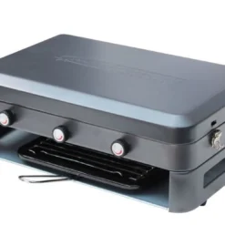 Outdoor Revolution Twin Burner Gas Stove & Grill -UK Outdoor Equipment Sales 2024 capture2 1