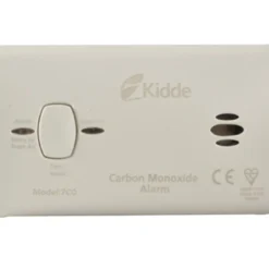 Kidde Carbon Monoxide Detector