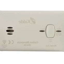Kidde Carbon Monoxide Detector -UK Outdoor Equipment Sales 2024 carbon monoxide alarm 1 1