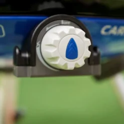 Cadac Carri Chef 50 BBQ 2 Plancha/Dome -UK Outdoor Equipment Sales 2024 carri2 control knob 6361