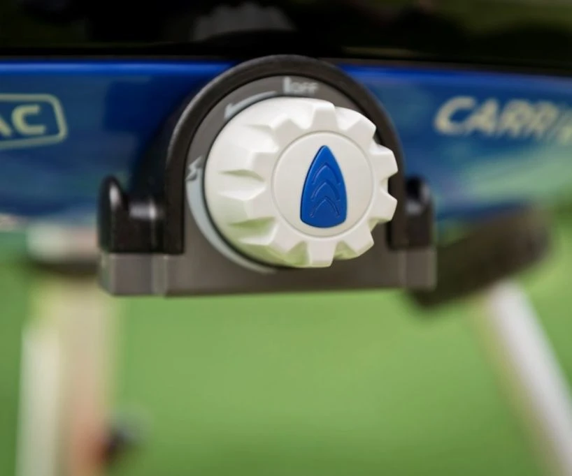 Cadac Carri Chef 50 BBQ/Chef Pan Combo 3 Cadac Carri Chef 50 BBQ/Chef Pan Combo - Image 3