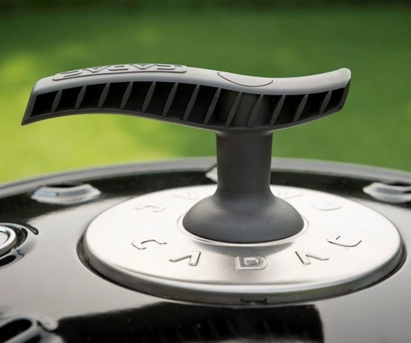 Cadac Carri Chef 50 BBQ/Chef Pan Combo 5 Cadac Carri Chef 50 BBQ/Chef Pan Combo - Image 5