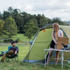 Vango Carron 500 Tent -UK Outdoor Equipment Sales 2024 carron 500 3