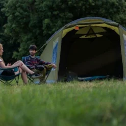 Vango Carron 500 Tent -UK Outdoor Equipment Sales 2024 carron 500 4
