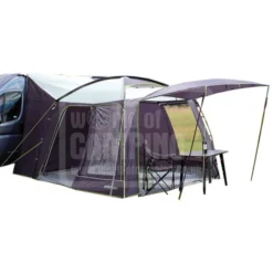 Outdoor Revolution Cayman Classic Low/Mid Drive Away Awning -UK Outdoor Equipment Sales 2024 cayaman awning