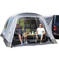 Outdoor Revolution Cayman Combo Air Low Awning 2021 -UK Outdoor Equipment Sales 2024 cayman 9