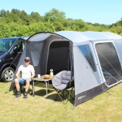 Outdoor Revolution Cayman Cacos Air SL Low Driveaway Awning -UK Outdoor Equipment Sales 2024 cayman cacos air sl