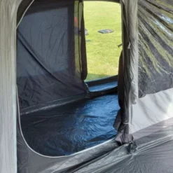 Outdoor Revolution Cayman Cacos Air SL Low Driveaway Awning -UK Outdoor Equipment Sales 2024 cayman cacos air sl 5