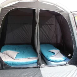 Outdoor Revolution Cayman Cacos Air SL Low Driveaway Awning -UK Outdoor Equipment Sales 2024 cayman cacos air sl 6