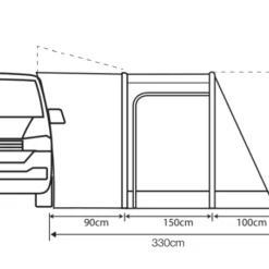 Outdoor Revolution Cayman Cuba Air Mid Drive Away Awning 16 Outdoor Revolution Cayman Cuba Air Mid Drive Away Awning -UK Outdoor Equipment Sales 2024 cayman cuba specs 1