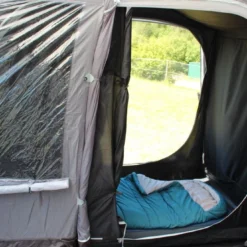 Outdoor Revolution Cayman Curl Air Mid Drive Away Awning -UK Outdoor Equipment Sales 2024 cayman curl air low 13 1