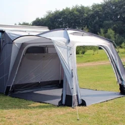 Outdoor Revolution Cayman F/G High Drive Away Awning 22 Outdoor Revolution Cayman F/G High Drive Away Awning -UK Outdoor Equipment Sales 2024 cayman sides open 2