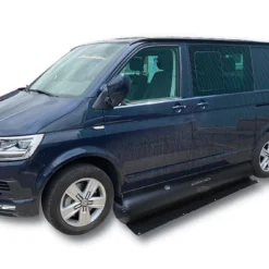 Outdoor Revolution Campervan Draught Excluder LWB -UK Outdoor Equipment Sales 2024 cde 2 1