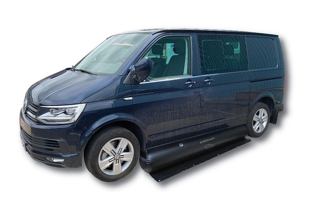 Outdoor Revolution Motorhome Draught Excluder XL 5 Outdoor Revolution Motorhome Draught Excluder XL - Image 5