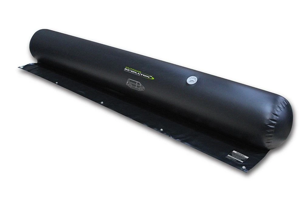 Outdoor Revolution Motorhome Draught Excluder XL 1 Outdoor Revolution Motorhome Draught Excluder XL