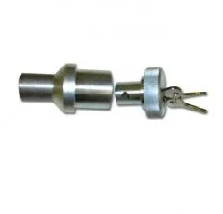 Stronghold Alloy Wheel Clamp -UK Outdoor Equipment Sales 2024 clamp3