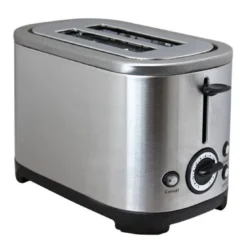Outdoor Revolution Deluxe Low Wattage 2 Slice Toaster 600 - 700W