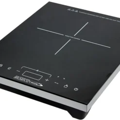 Outdoor Revolution Single Induction Cooker 200-1800W (EU Converter)