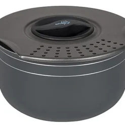 Bo-Camp 5 Piece Cookware Set 18 Bo-Camp 5 Piece Cookware Set -UK Outdoor Equipment Sales 2024 cookware set trekking 5 parts ceramic coating 2