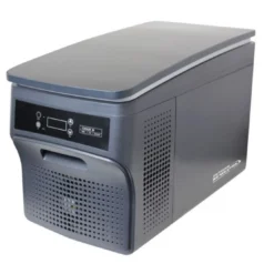 Outdoor Revolution Eco Deep Extreme Compressor Car Cooler 26L 12v /24v