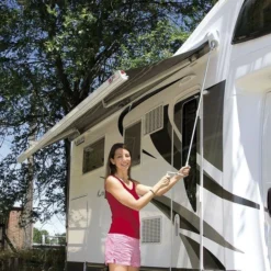 Fiamma Crank Handle Standard -UK Outdoor Equipment Sales 2024 crank